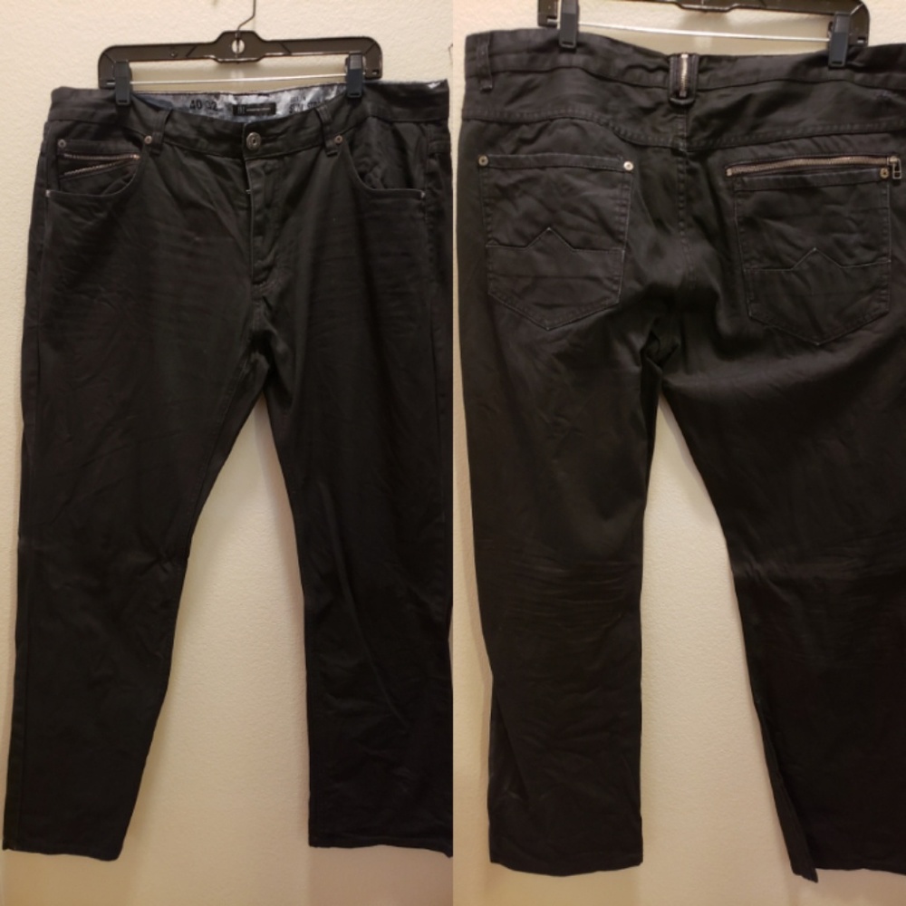 Men's Fashion Jeans